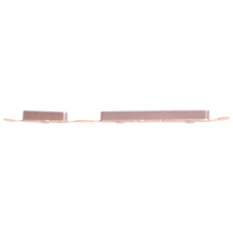Power Button and Volume Control Button for Xiaomi Redmi 6A / Redmi 6(Gold)