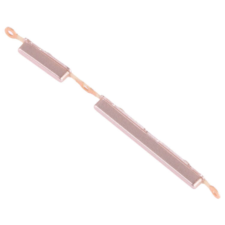 Power Button and Volume Control Button for Xiaomi Redmi 6A / Redmi 6(Gold)
