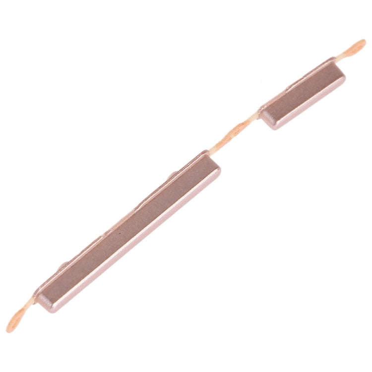 Power Button and Volume Control Button for Xiaomi Redmi 6A / Redmi 6(Gold)