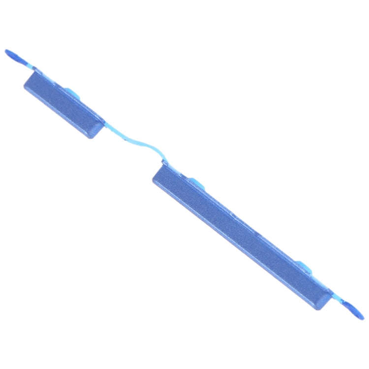Power Button and Volume Control Button for Xiaomi Redmi 6A / Redmi 6(Blue)