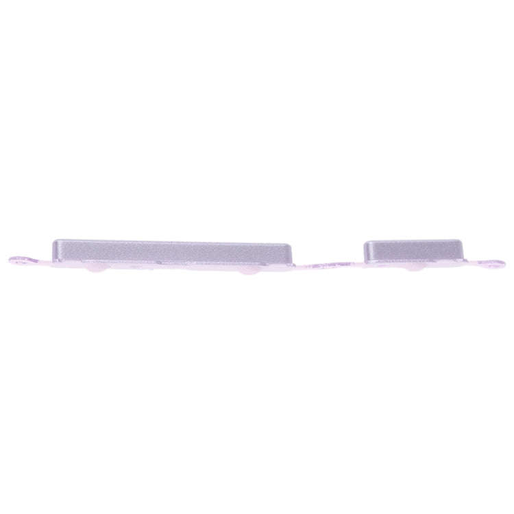 Power Button and Volume Control Button for Xiaomi Redmi 6A / Redmi 6(Silver)