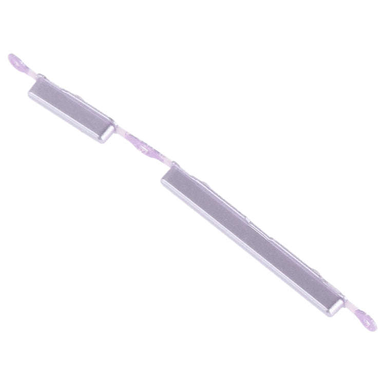 Power Button and Volume Control Button for Xiaomi Redmi 6A / Redmi 6(Silver)