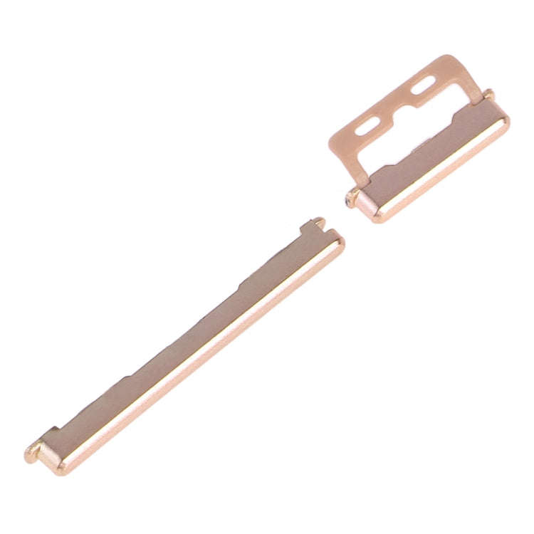 Power Button and Volume Control Button for Xiaomi Redmi S2(Gold)