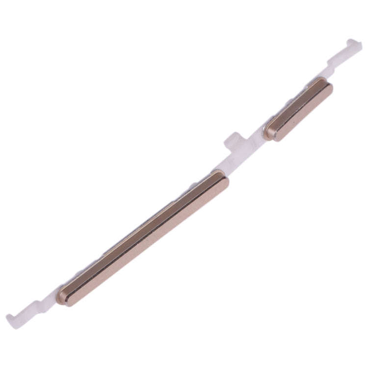 Power Button and Volume Control Button for Xiaomi Redmi Note 4(Gold)