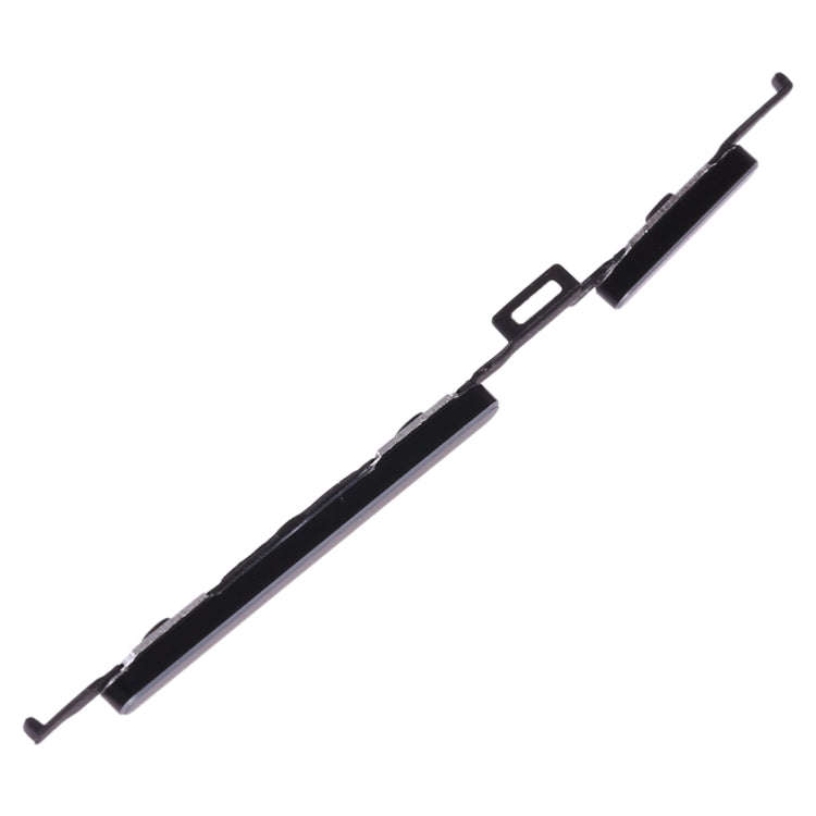 Power Button and Volume Control Button for Xiaomi Redmi Note 4X(Black)