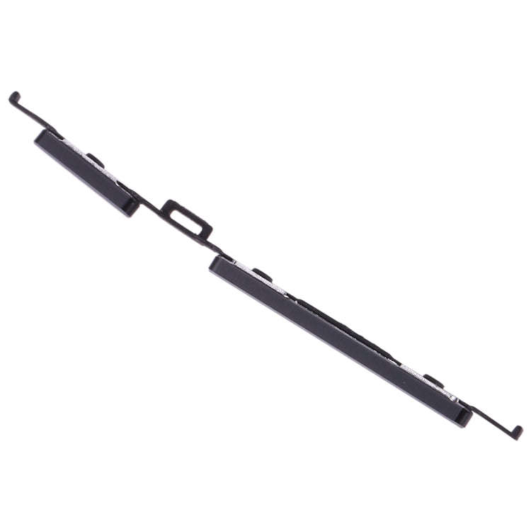Power Button and Volume Control Button for Xiaomi Redmi Note 4X(Black)