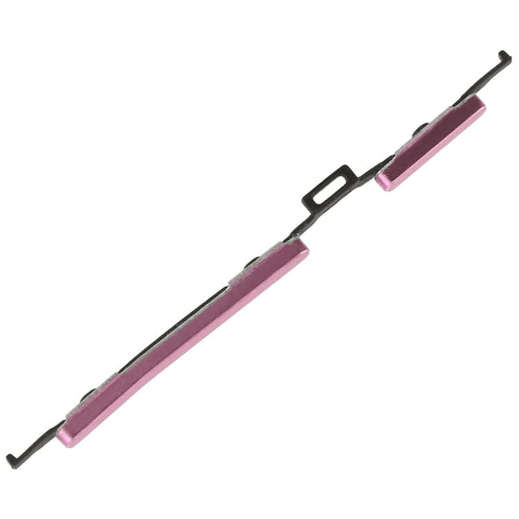 Power Button and Volume Control Button for Xiaomi Redmi Note 4X(Pink)