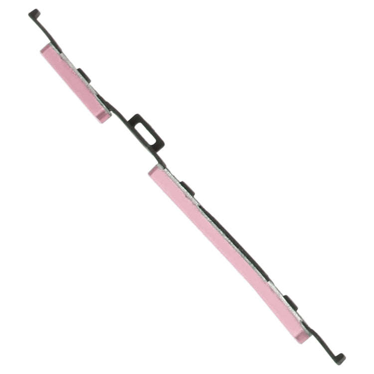 Power Button and Volume Control Button for Xiaomi Redmi Note 4X(Pink)