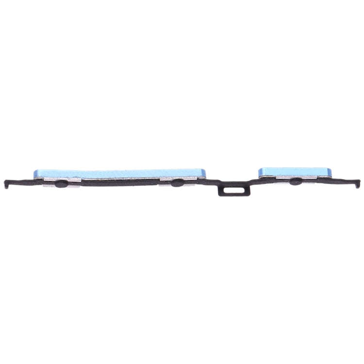 Power Button and Volume Control Button for Xiaomi Redmi Note 4X(Blue)