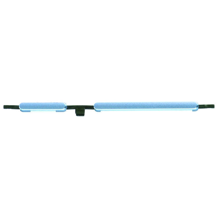 Power Button and Volume Control Button for Xiaomi Redmi Note 5 / Redmi Note 5 Pro(Blue)