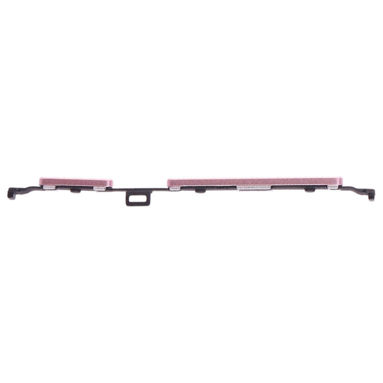 Power Button and Volume Control Button for Xiaomi Redmi 5 Plus(Pink)