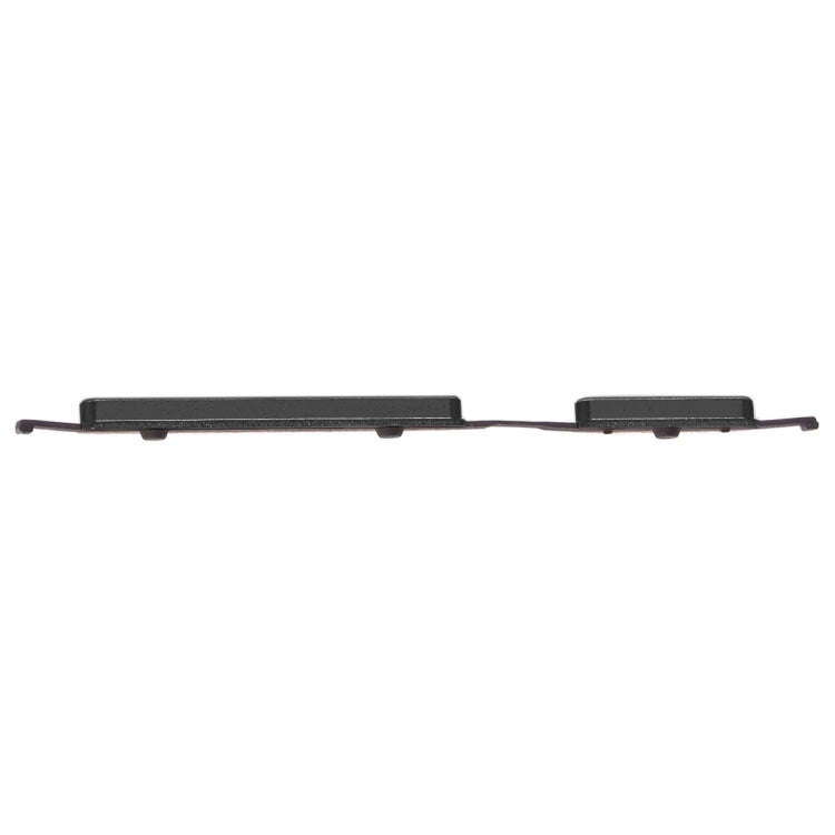 Power Button and Volume Control Button for Xiaomi Redmi 4X(Black)