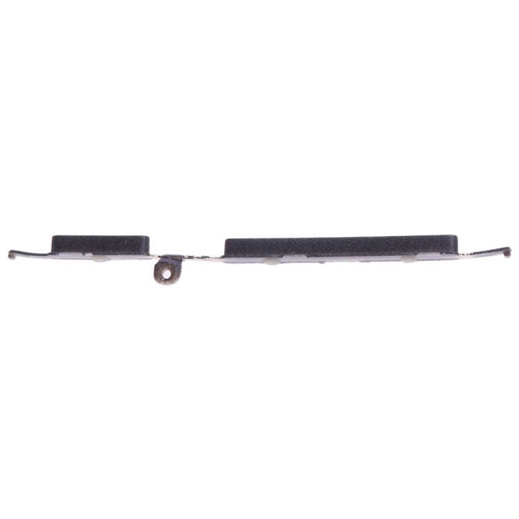 Power Button and Volume Control Button for Xiaomi Redmi 4A(Black)