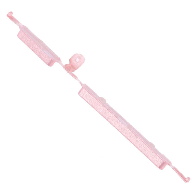 Power Button and Volume Control Button for Xiaomi Redmi 4A(Pink)