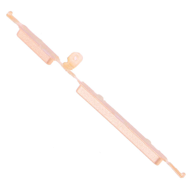 Power Button and Volume Control Button for Xiaomi Redmi 4A(Gold)