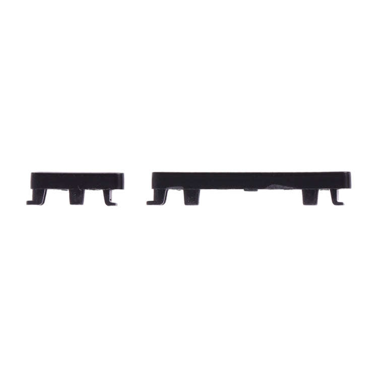 Power Button and Volume Control Button for Xiaomi Redmi Note 7 Pro / Redmi Note 7(Black)
