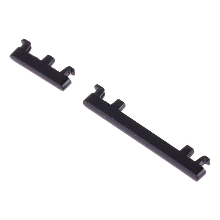 Power Button and Volume Control Button for Xiaomi Redmi Note 7 Pro / Redmi Note 7(Black)