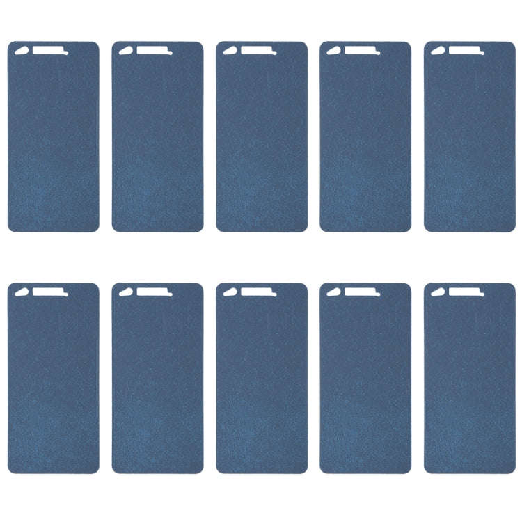 10 PCS Front Housing Adhesive for Nokia 2