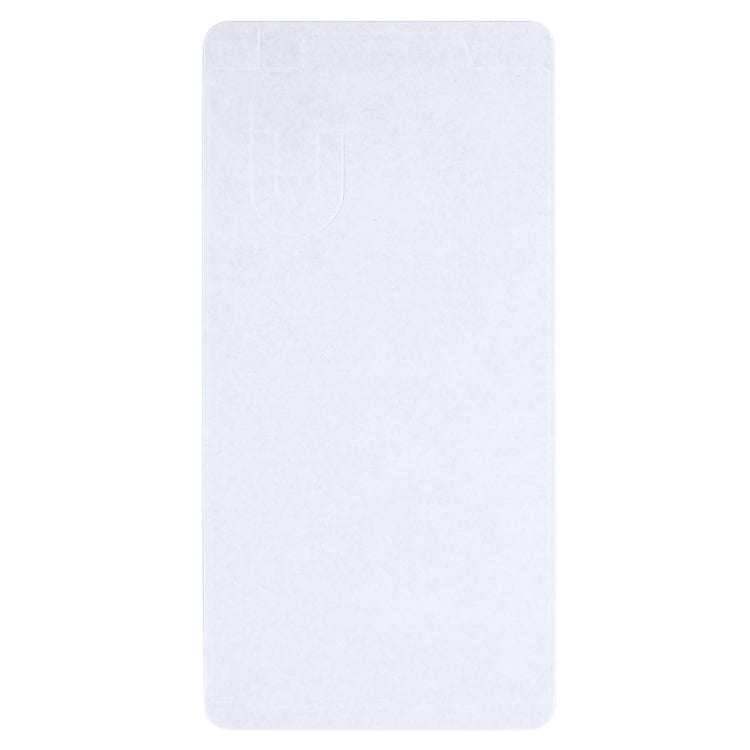 10 PCS Front Housing Adhesive for Nokia 7