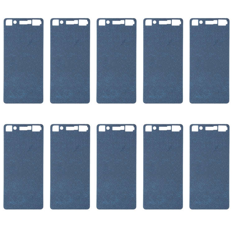 10 PCS Front Housing Adhesive for Nokia 5