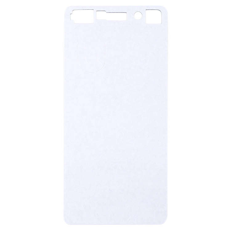 10 PCS Front Housing Adhesive for Nokia 5