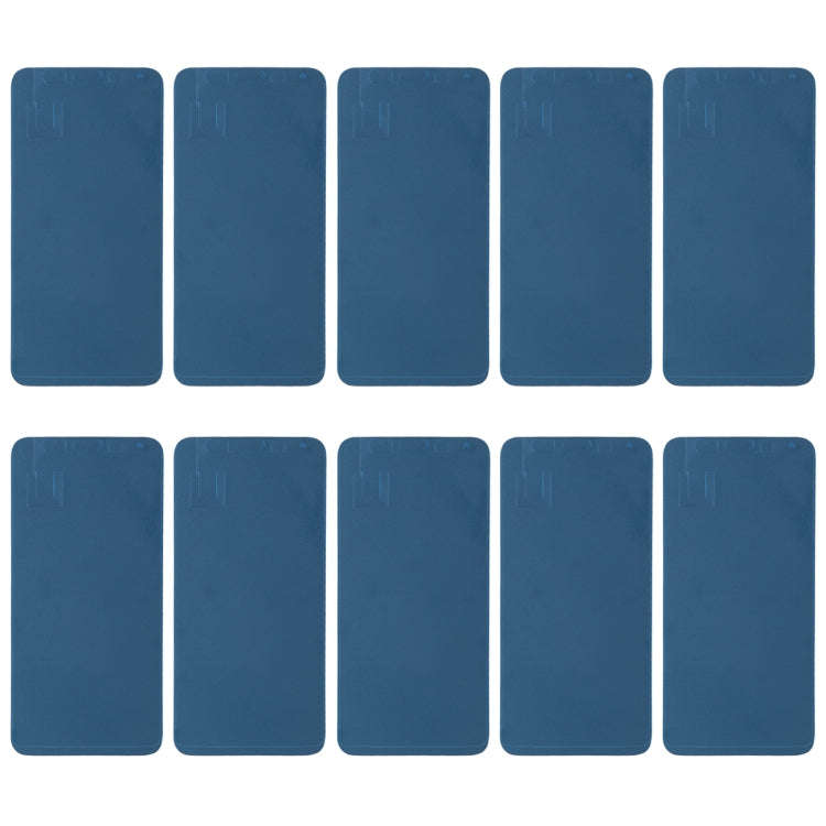 10 PCS Front Housing Adhesive for Xiaomi Redmi 5 Plus