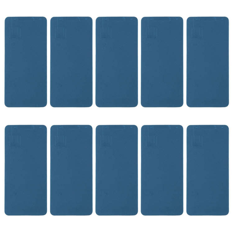 10 PCS Front Housing Adhesive for Xiaomi Redmi 5