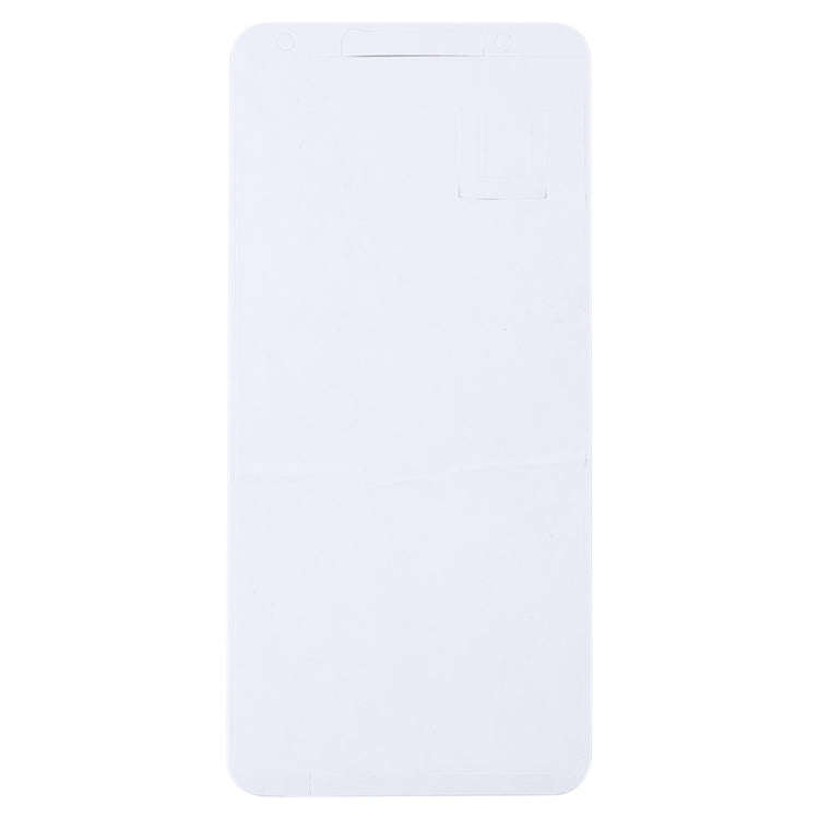 10 PCS Front Housing Adhesive for Xiaomi Redmi 5