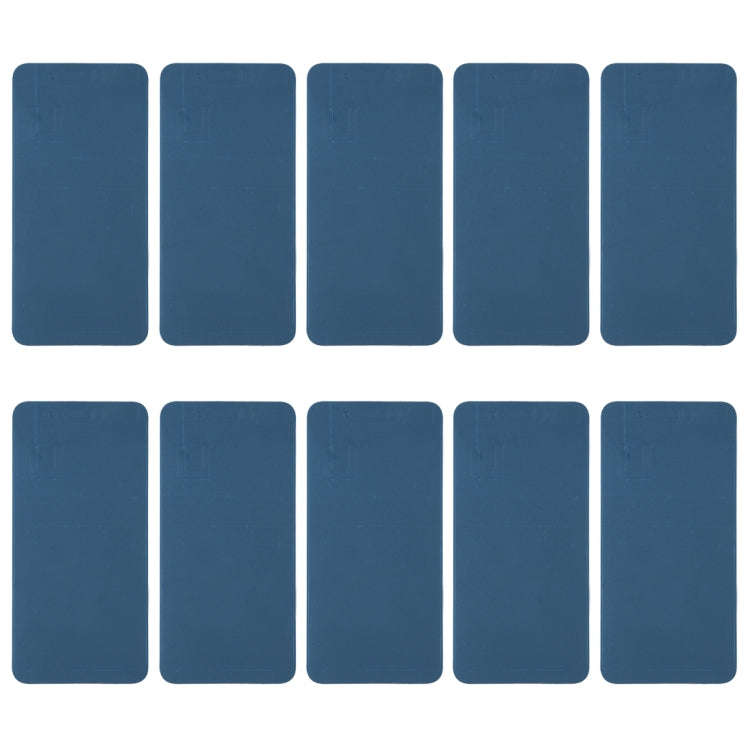 10 PCS Front Housing Adhesive for Xiaomi Redmi Note 5A