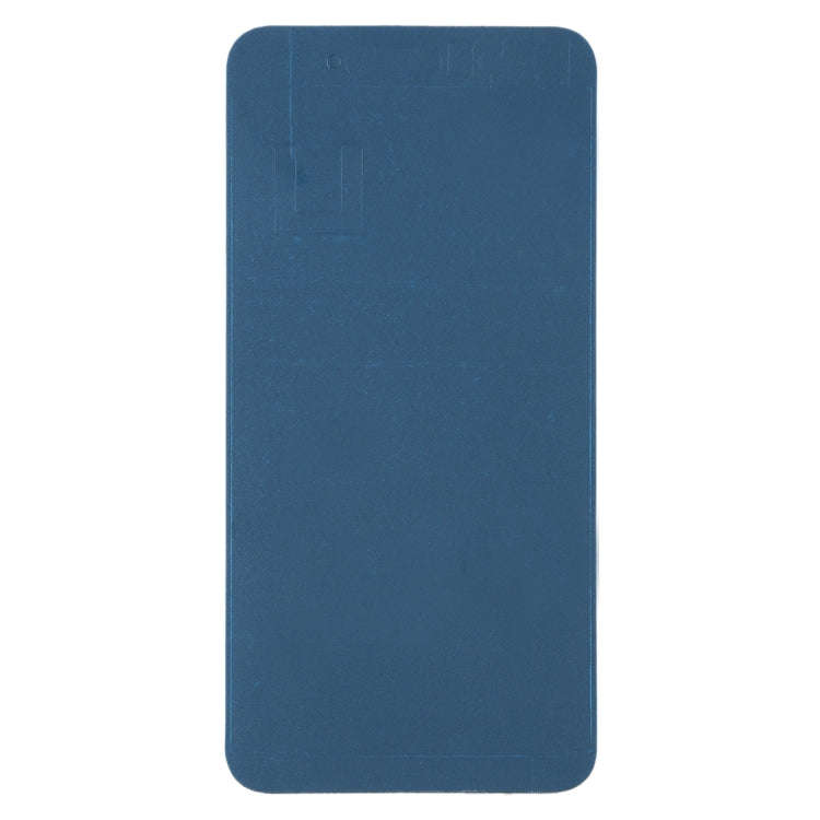 10 PCS Front Housing Adhesive for Xiaomi Redmi Note 5A