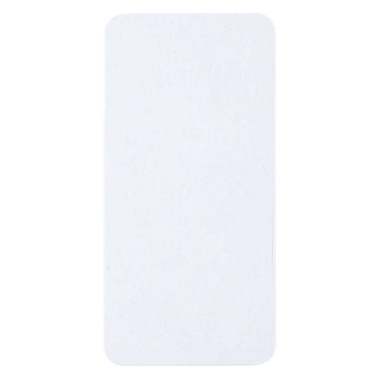 10 PCS Front Housing Adhesive for Xiaomi Redmi Note 5A