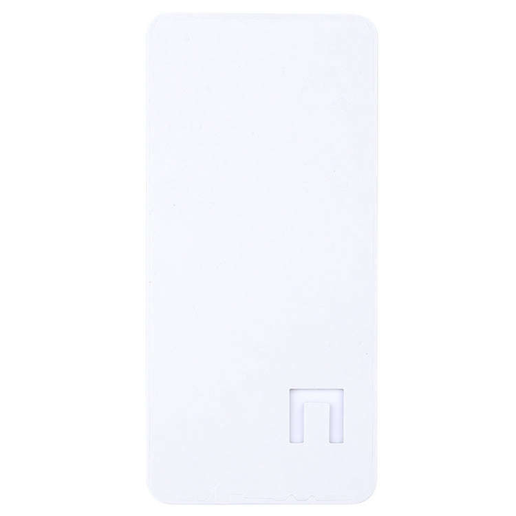10 PCS Front Housing Adhesive for Xiaomi Redmi Note 6 Pro