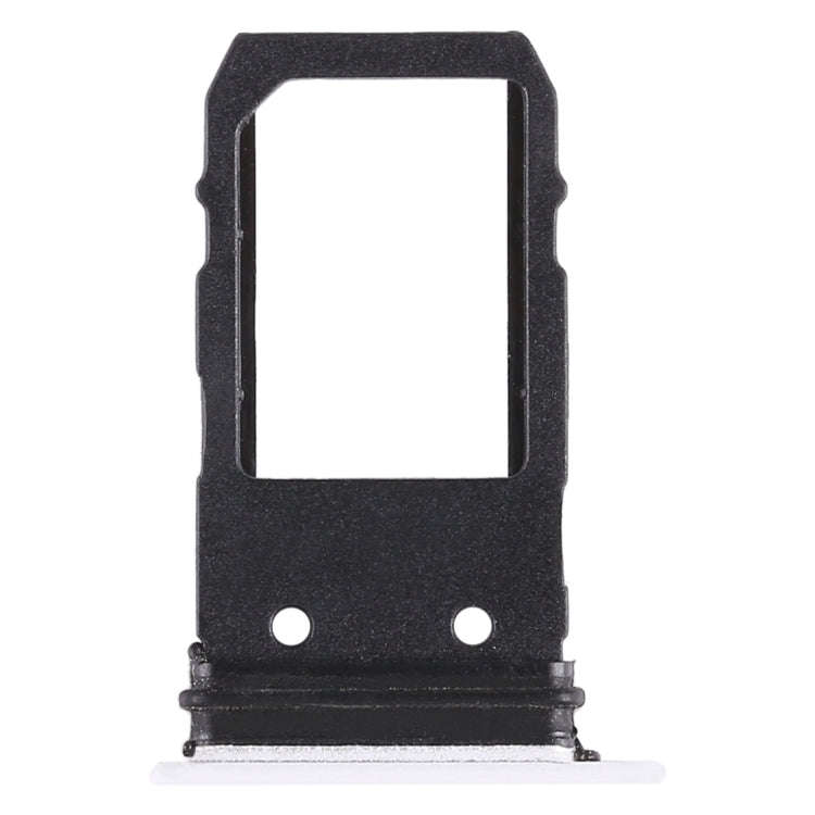 SIM Card Tray for Google Pixel 2(White)