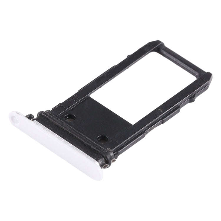 SIM Card Tray for Google Pixel 2(White)