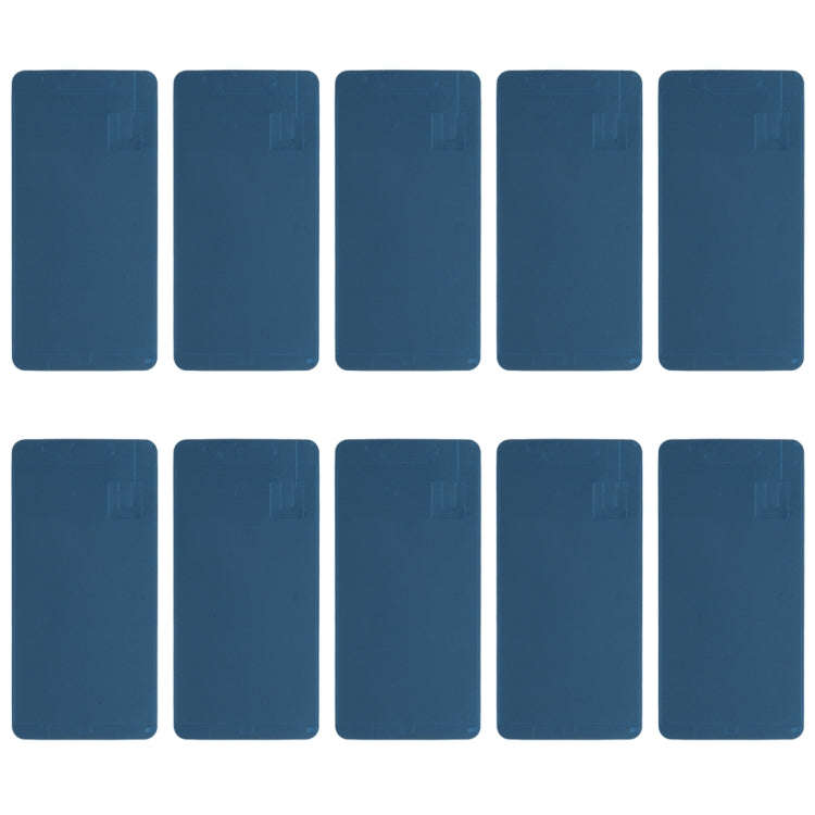 10 PCS Front Housing Adhesive for Xiaomi Redmi 4A