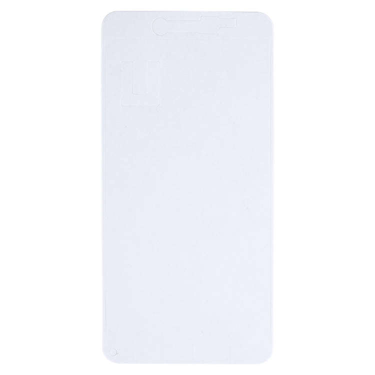 10 PCS Front Housing Adhesive for Xiaomi Redmi 4A