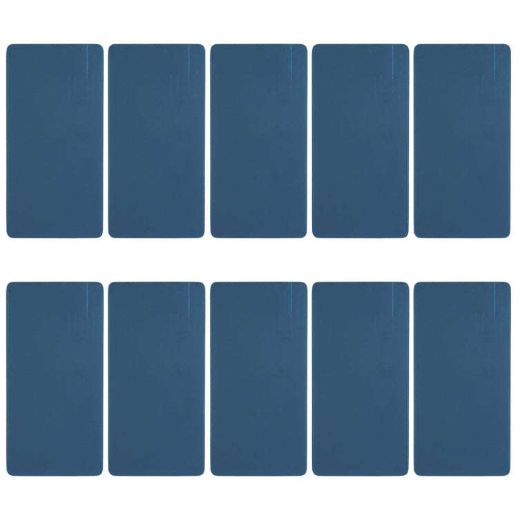 10 PCS Front Housing Adhesive for Xiaomi Redmi 4