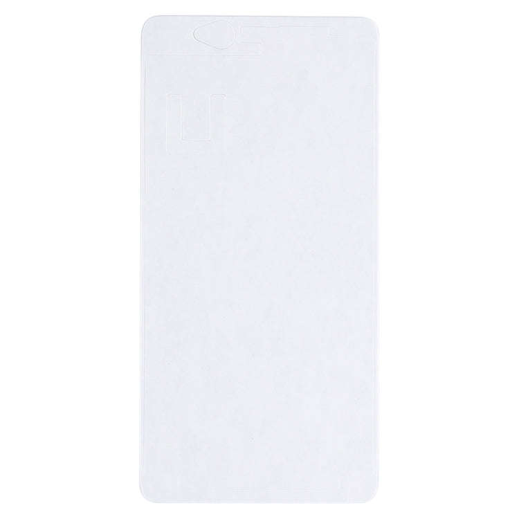 10 PCS Front Housing Adhesive for Xiaomi Redmi 4