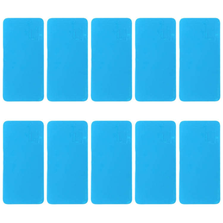 10 PCS Front Housing Adhesive for Xiaomi Redmi 4X