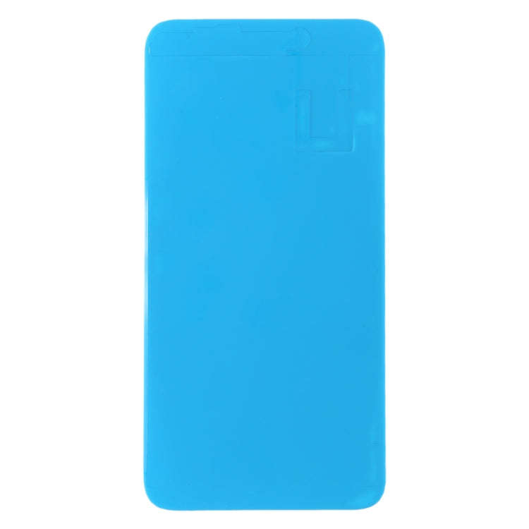 10 PCS Front Housing Adhesive for Xiaomi Redmi 4X