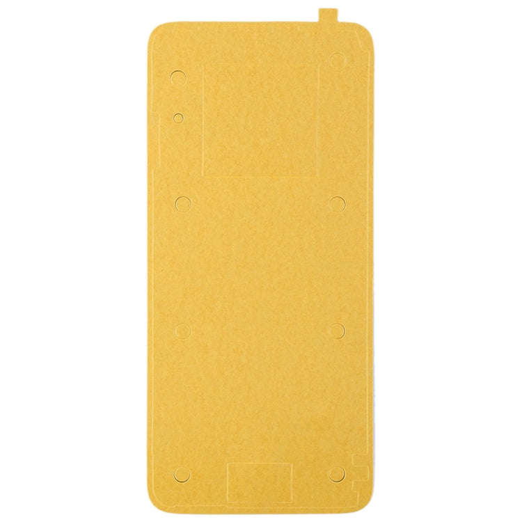 10 PCS Back Housing Cover Adhesive for Xiaomi Redmi Note 7