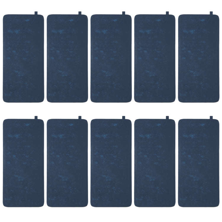 10 PCS Back Housing Cover Adhesive for Xiaomi Mi 9