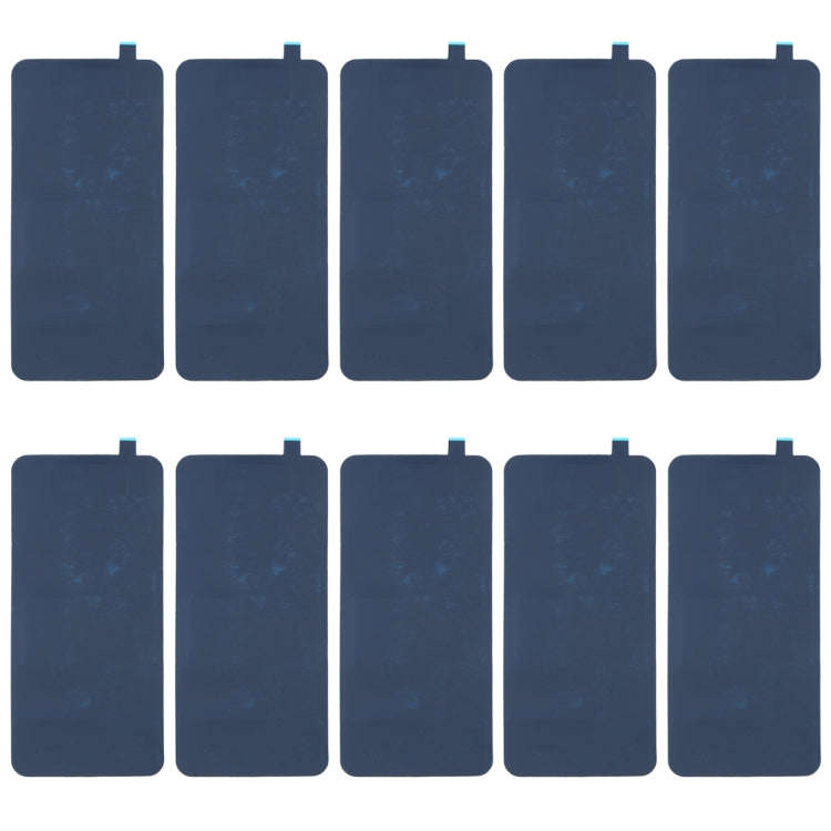 10 PCS Back Housing Cover Adhesive for Xiaomi Mi 8 Lite
