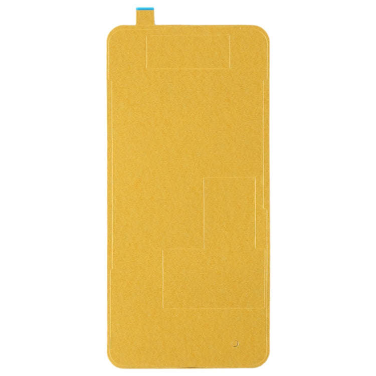 10 PCS Back Housing Cover Adhesive for Xiaomi Mi 8 Lite