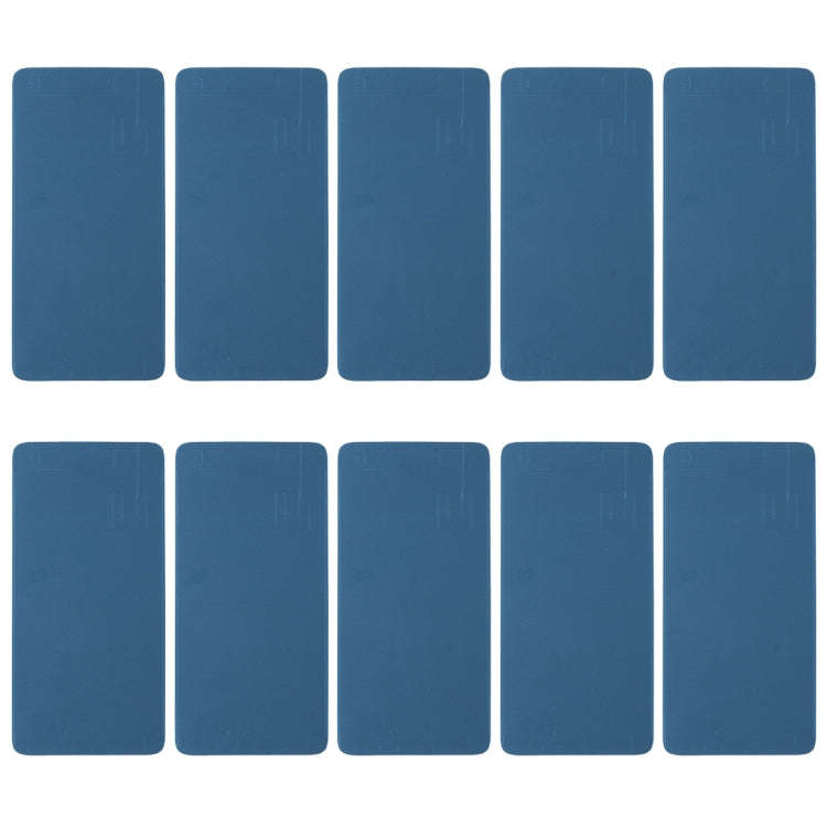 10 PCS Front Housing Adhesive for Xiaomi Mi 5s