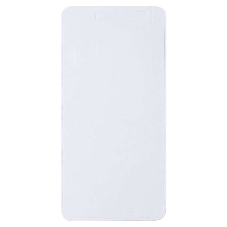 10 PCS Front Housing Adhesive for Xiaomi Mi 5s