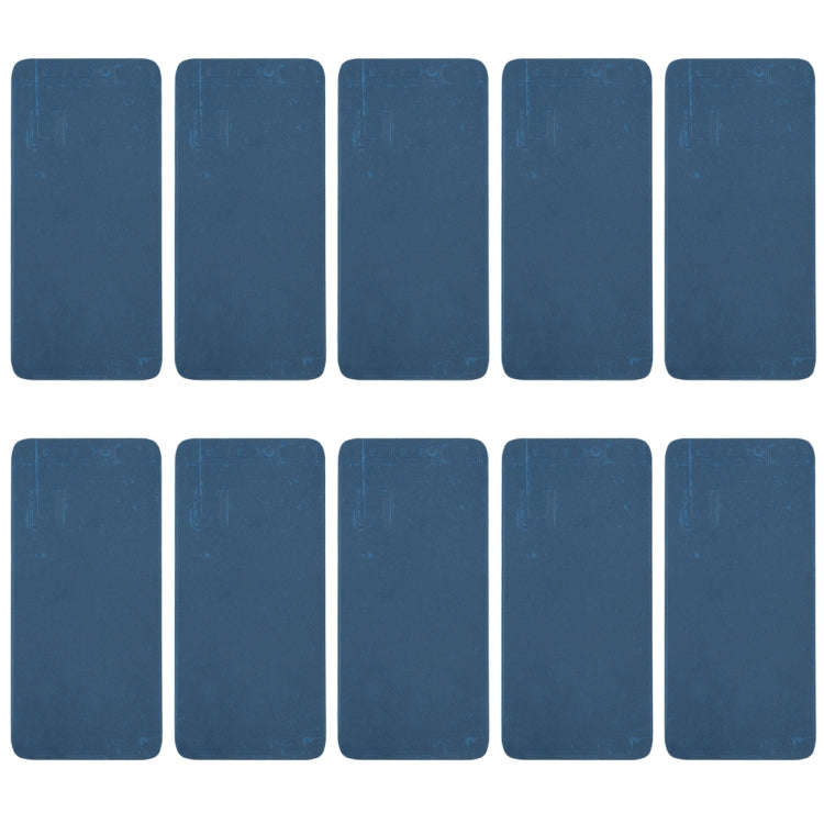 10 PCS Front Housing Adhesive for Xiaomi Mi 5