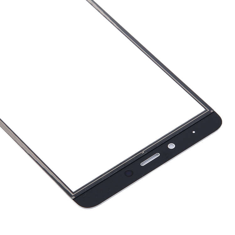 For Xiaomi Redmi Note 4 Touch Panel(White)
