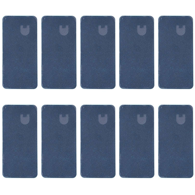 10 PCS Back Housing Cover Adhesive for Asus Zenfone 5Z ZS620KL ZE620KL