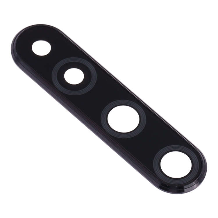 For Huawei Honor 20  Camera Lens Cover (Black)